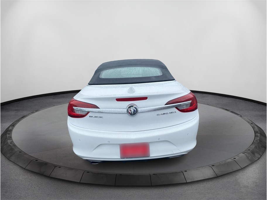 2018 Buick Cascada Premium - Photo 6