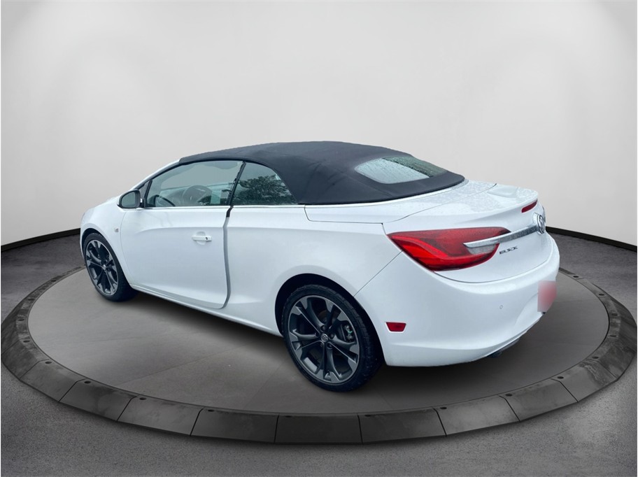 2018 Buick Cascada Premium - Photo 7