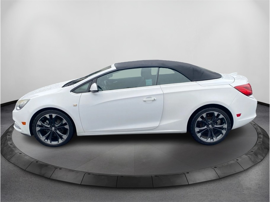 2018 Buick Cascada Premium - Photo 8