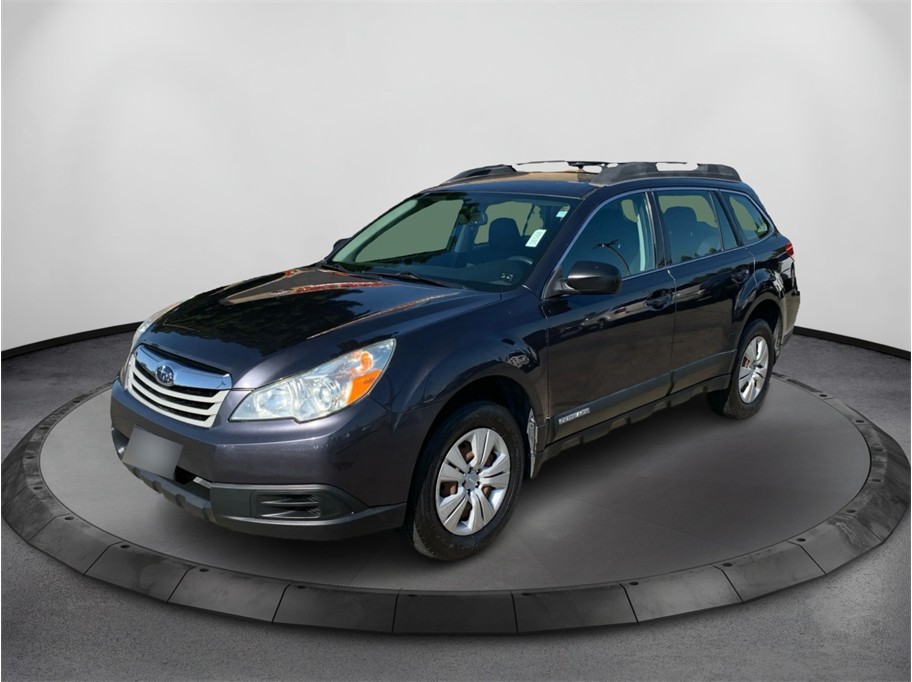 2011 Subaru Outback
