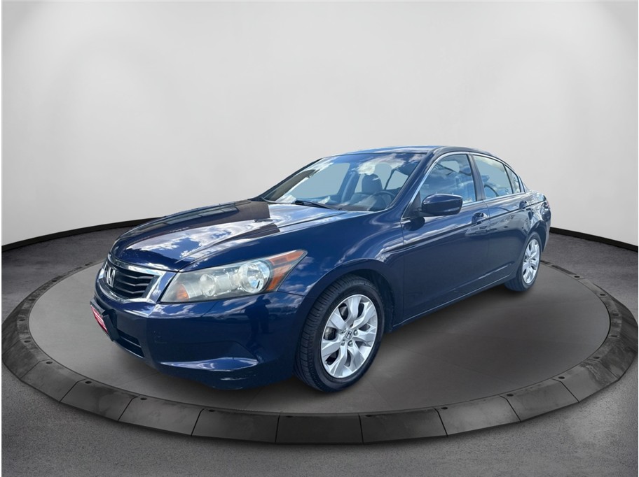 2010 Honda Accord EX-L