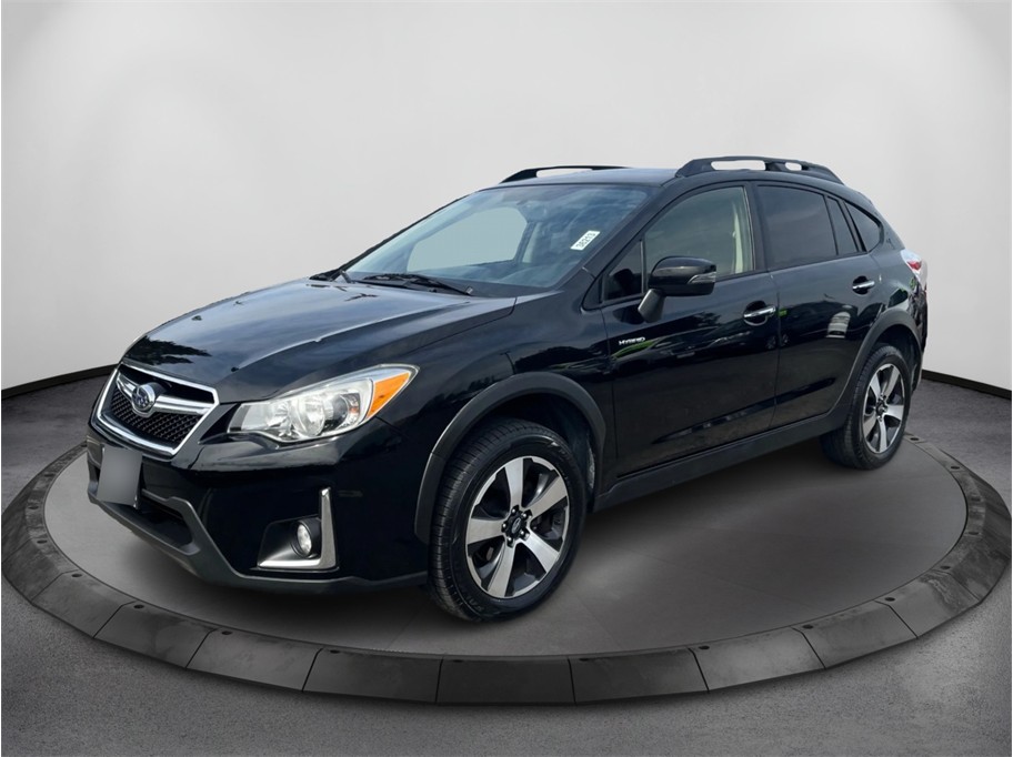 2016 Subaru Crosstrek Hybrid Touring