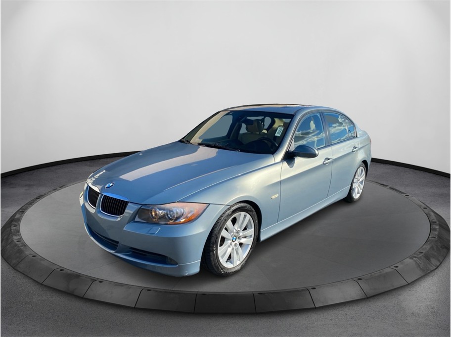 2006 BMW 3 Series 325i