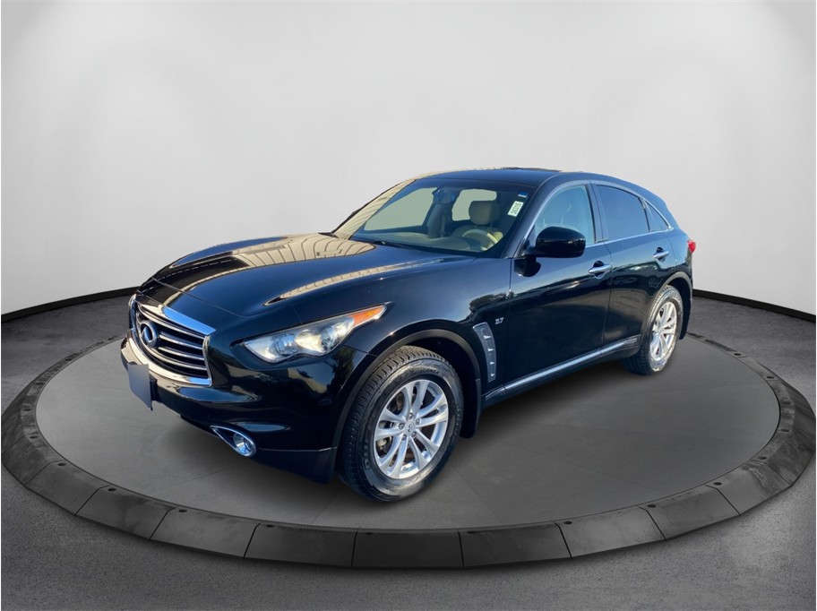 2015 INFINITI QX70 Base
