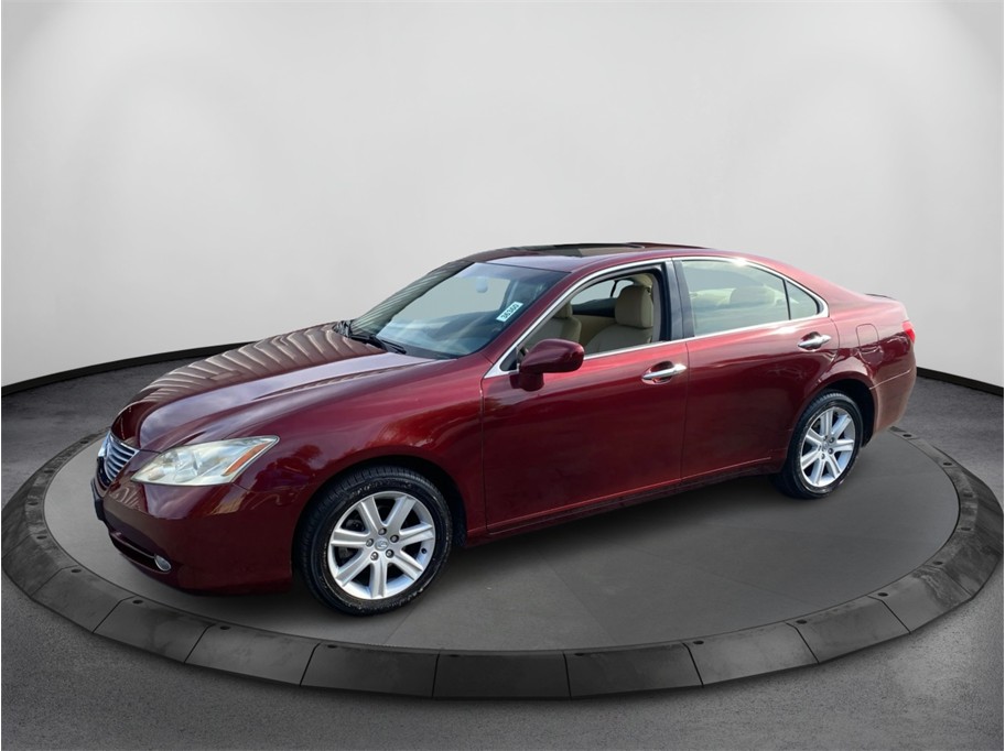 2008 Lexus ES 350's photo