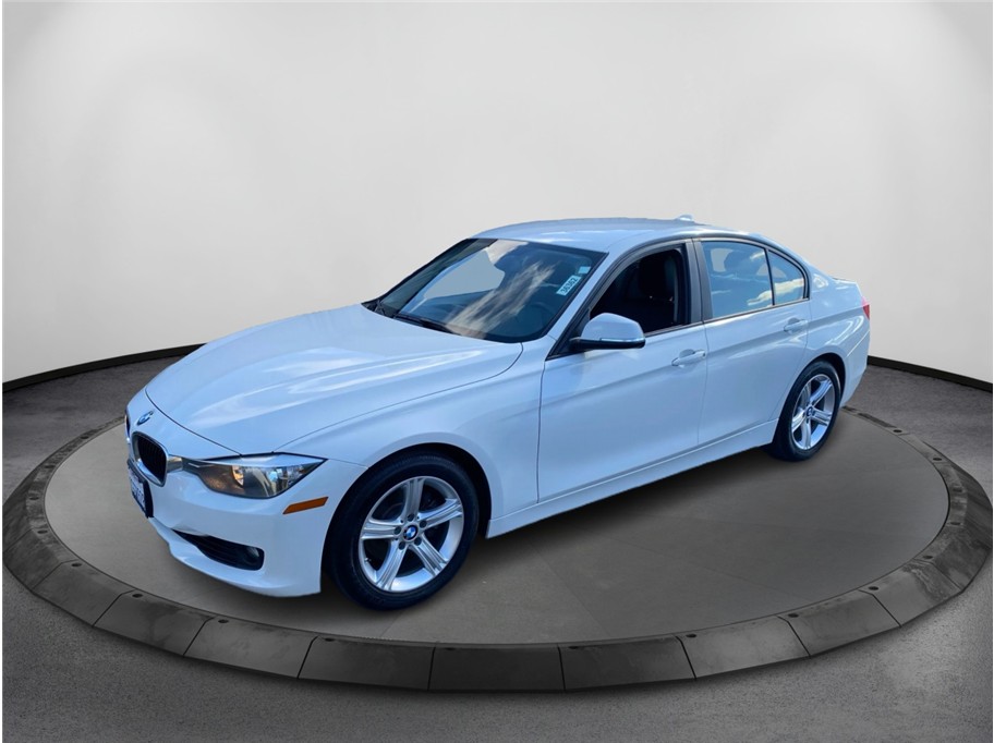 2014 BMW 3 Series 328i