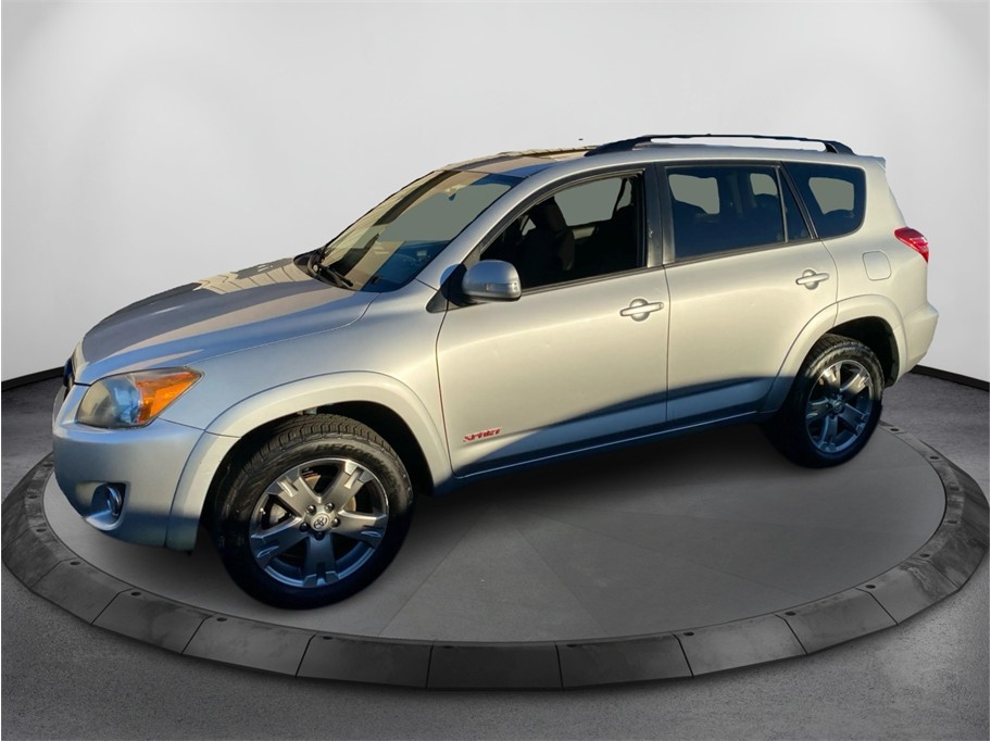 2009 Toyota RAV4 Sport's photo