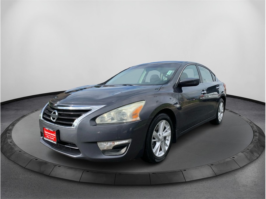 2013 Nissan Altima Sedan SV's photo
