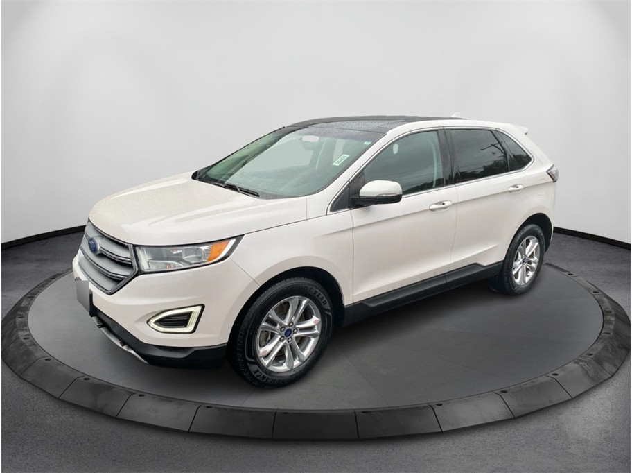 2017 Ford Edge SEL's photo