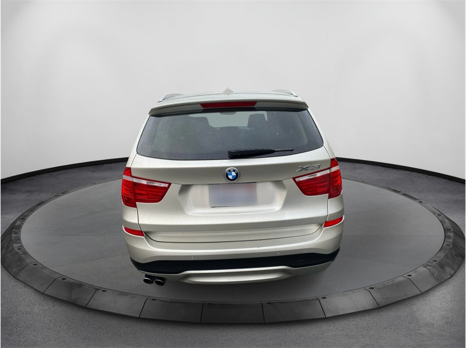 2015 BMW X3 xDrive28i - Photo 6