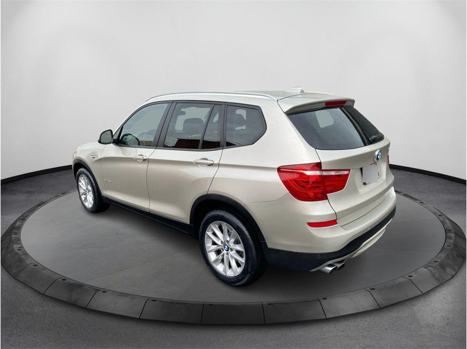 2015 BMW X3 xDrive28i - Photo 7