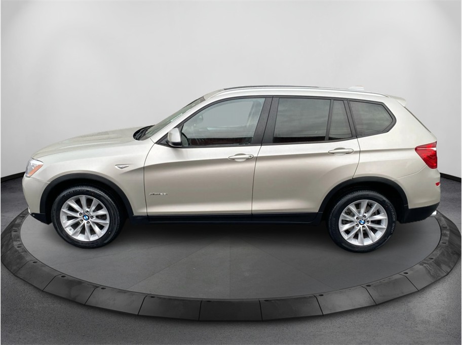 2015 BMW X3 xDrive28i - Photo 8