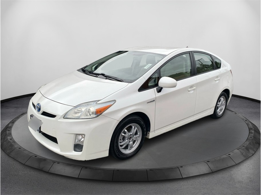 2011 Toyota Prius III's photo
