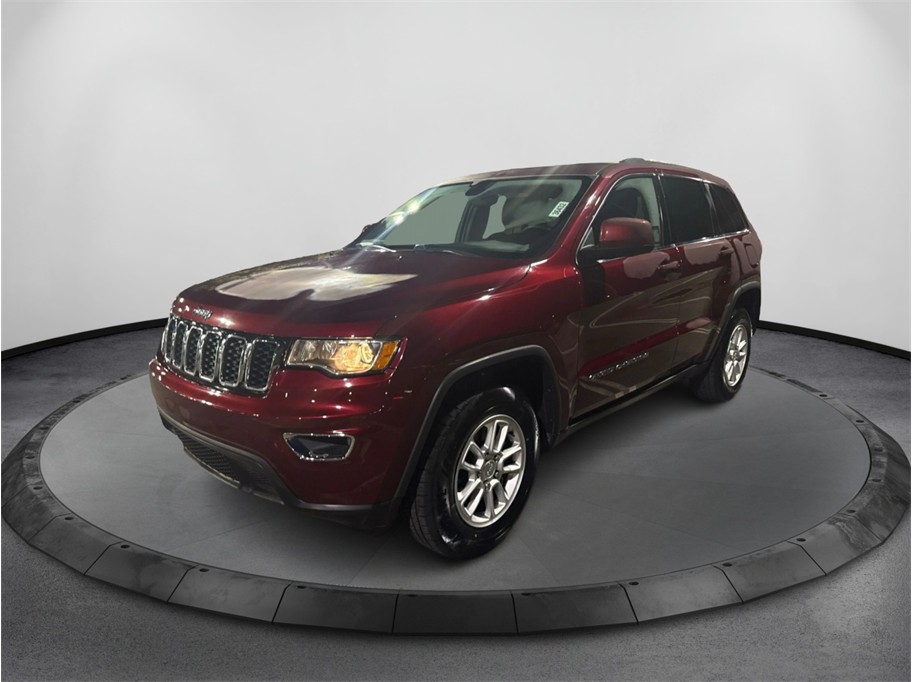 2018 Jeep Grand Cherokee Laredo E's photo