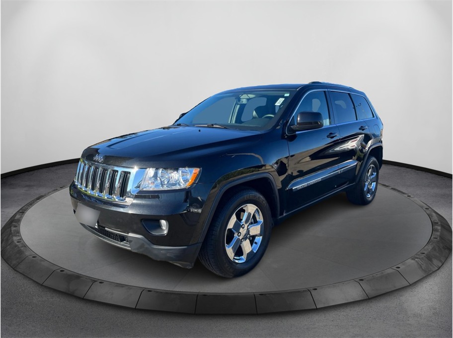 2011 Jeep Grand Cherokee Laredo's photo