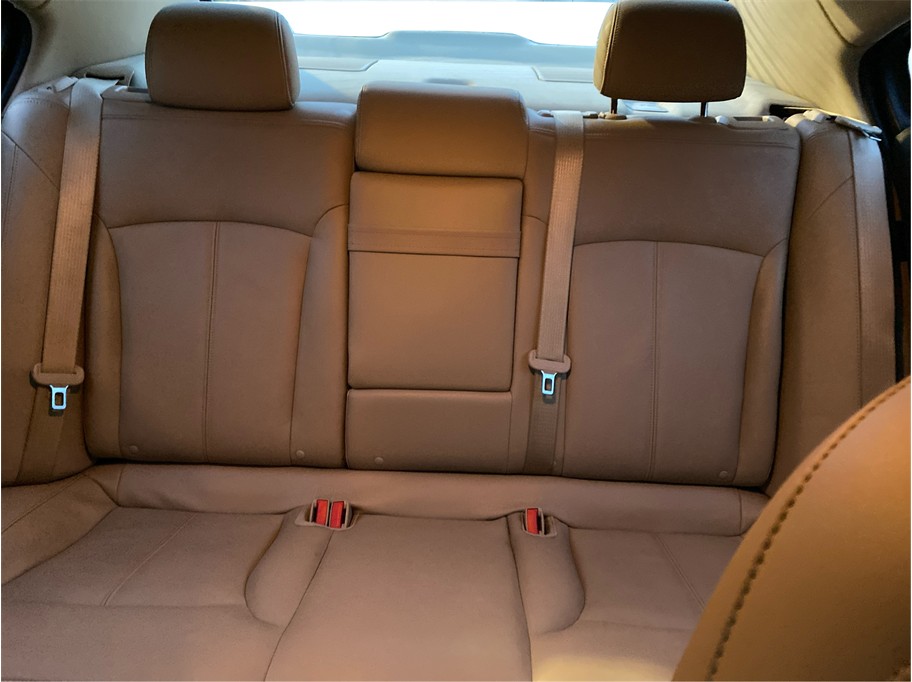 2012 Buick LaCrosse Premium 1 - Photo 10