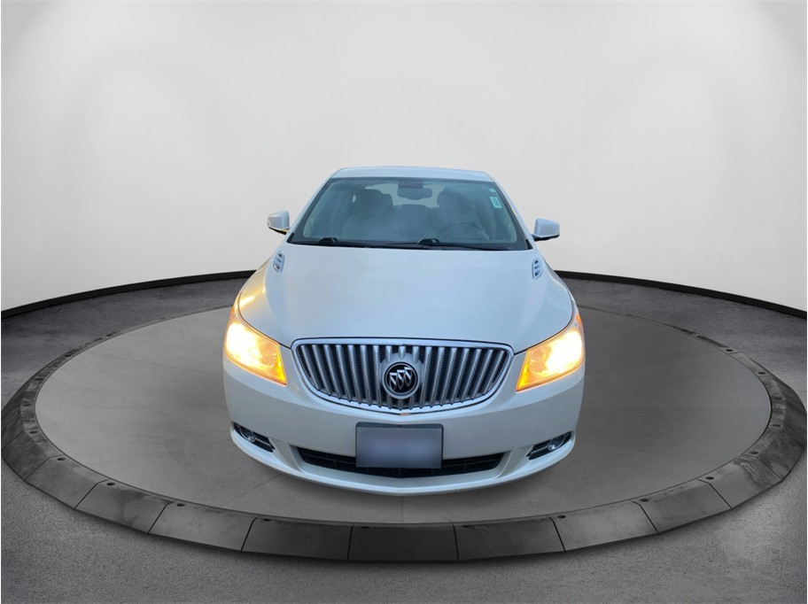 2012 Buick LaCrosse Premium 1 - Photo 2