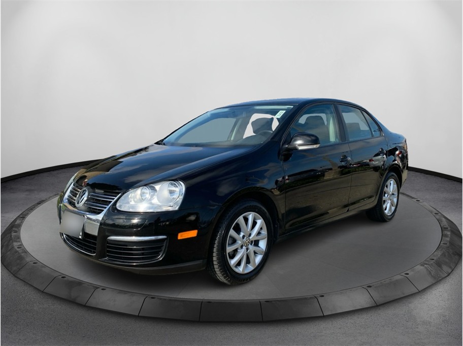 2010 Volkswagen Jetta SE's photo