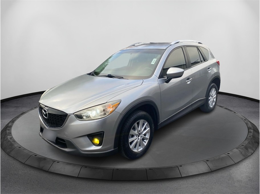 2014 Mazda CX-5 Sport's photo