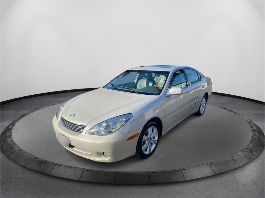 2005 Lexus ES 330's photo