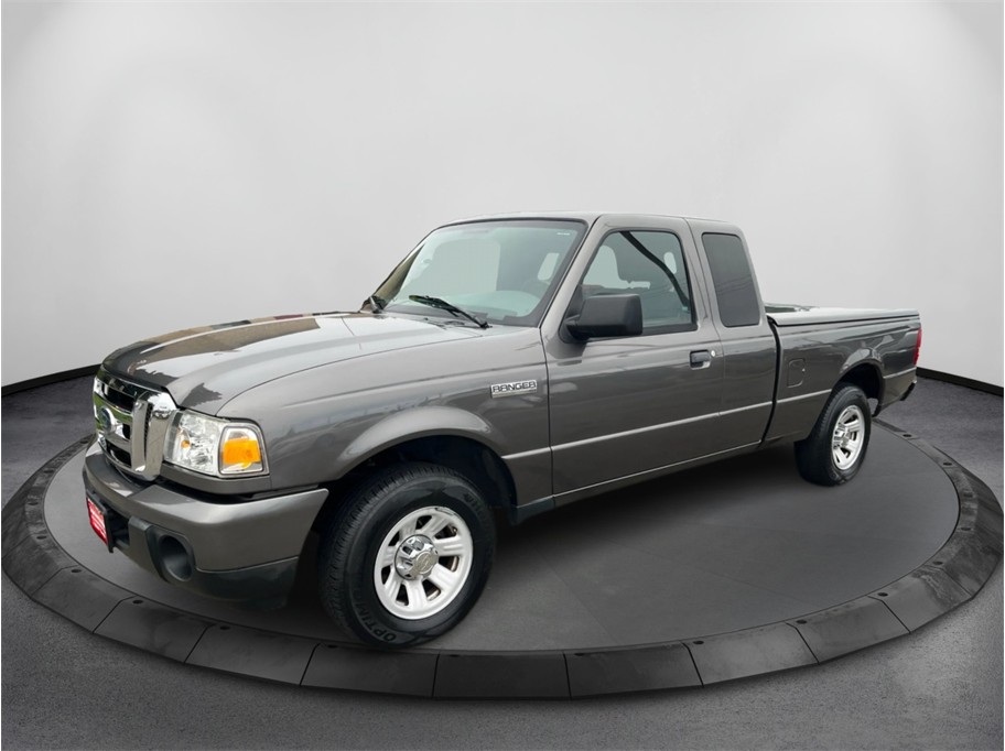 2011 Ford Ranger XLT's photo