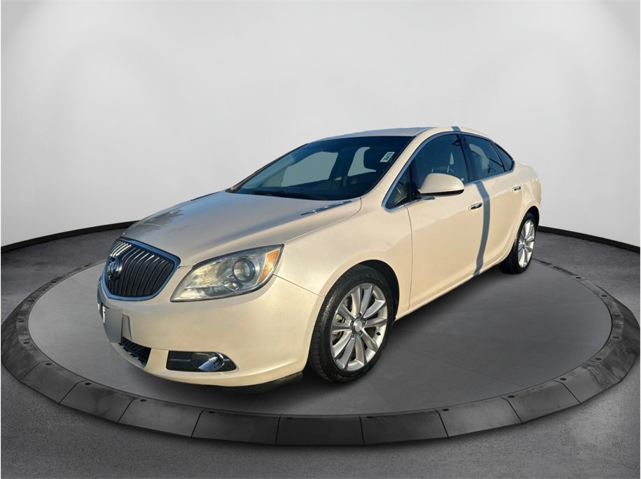 2014 Buick Verano 1SD