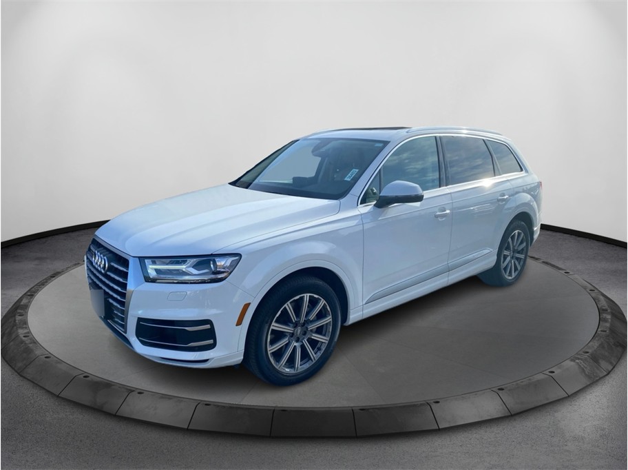 2019 Audi Q7 SE Premium