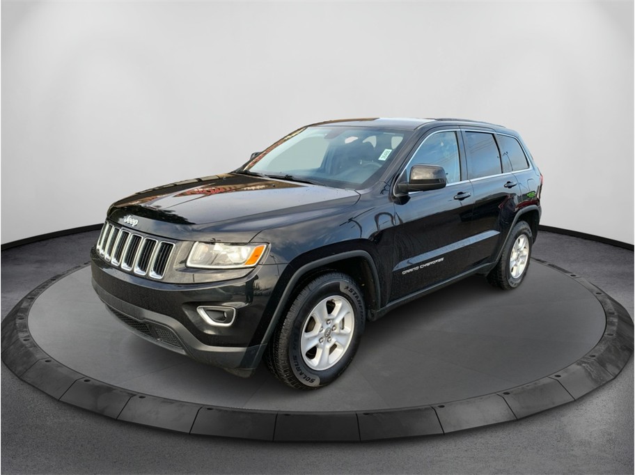 2015 Jeep Grand Cherokee Laredo's photo