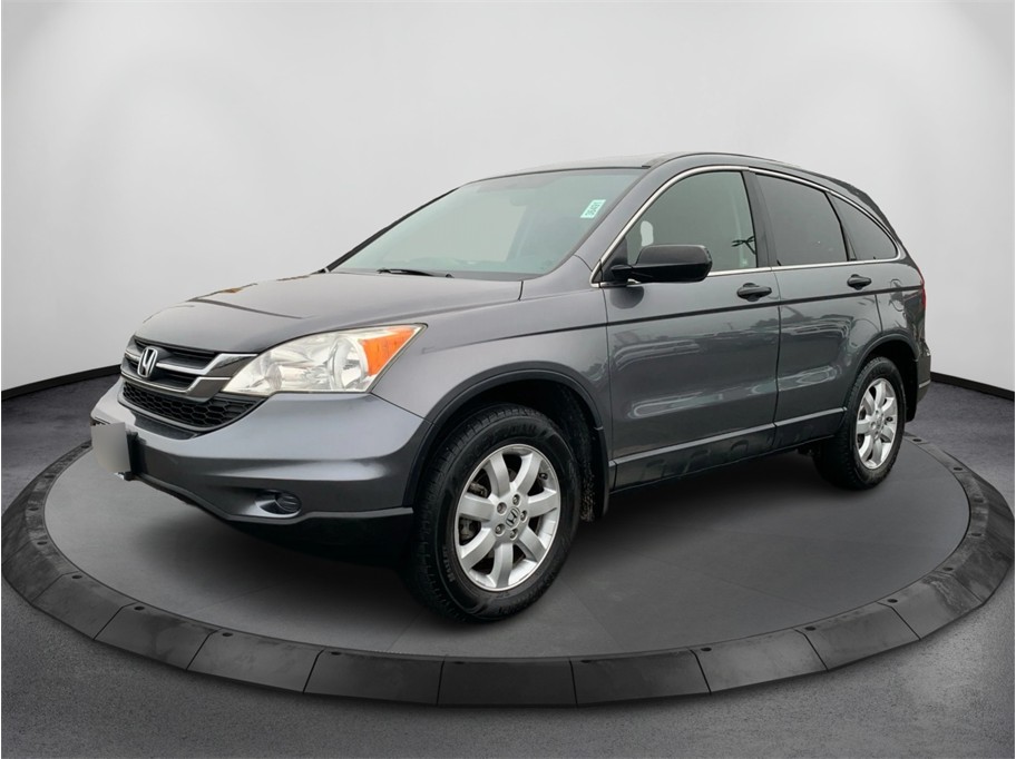 2011 Honda CR-V SE's photo