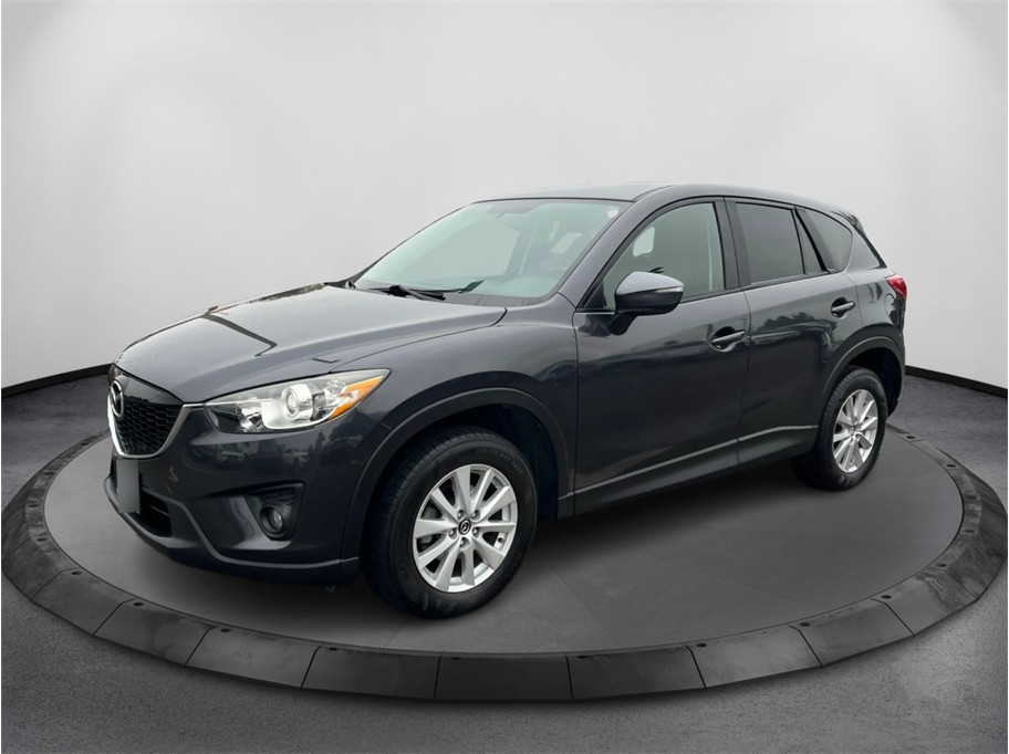 2015 Mazda CX-5 Touring's photo
