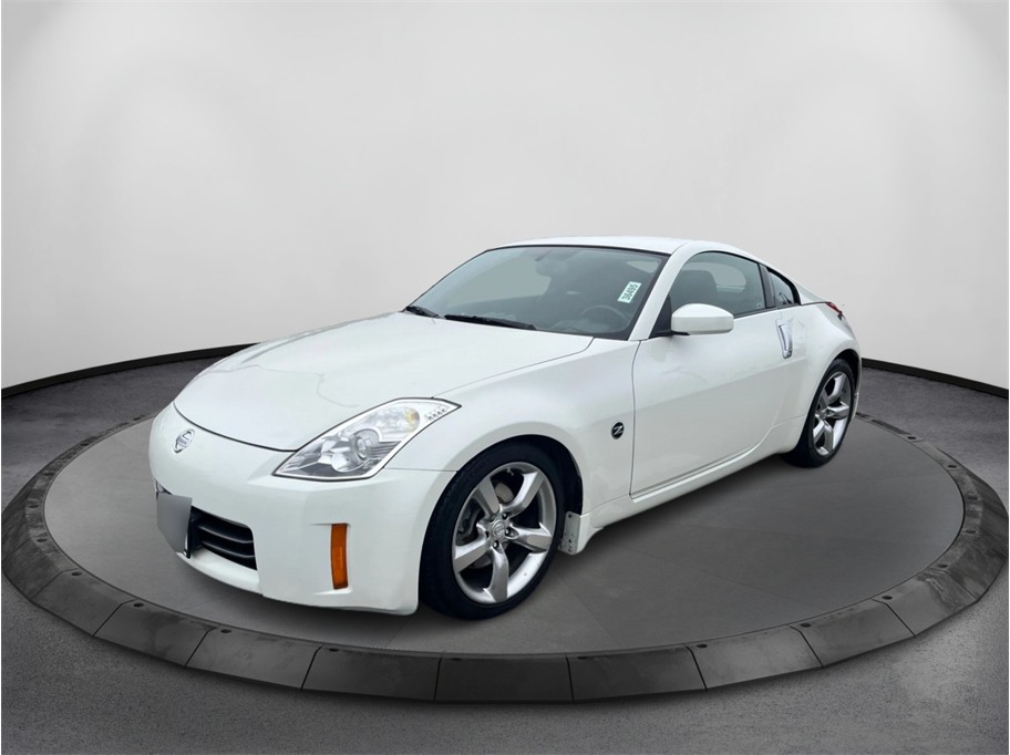 2007 Nissan 350Z Enthusiast's photo