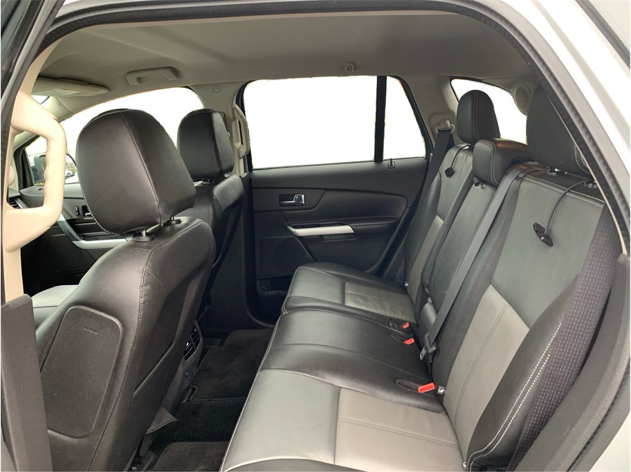 2014 Ford Edge Sport - Photo 10