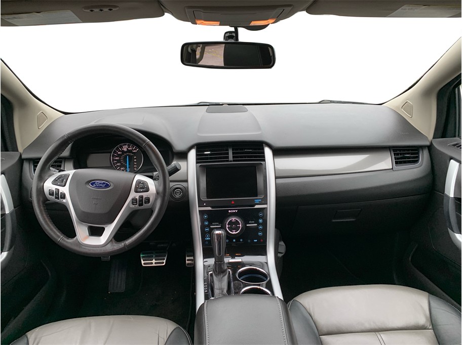 2014 Ford Edge Sport - Photo 11