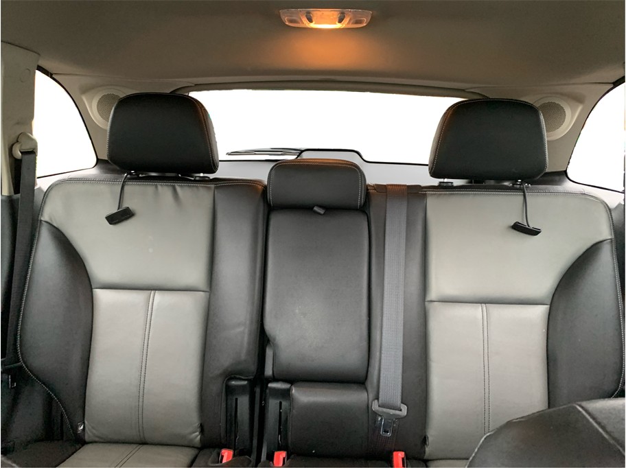 2014 Ford Edge Sport - Photo 12