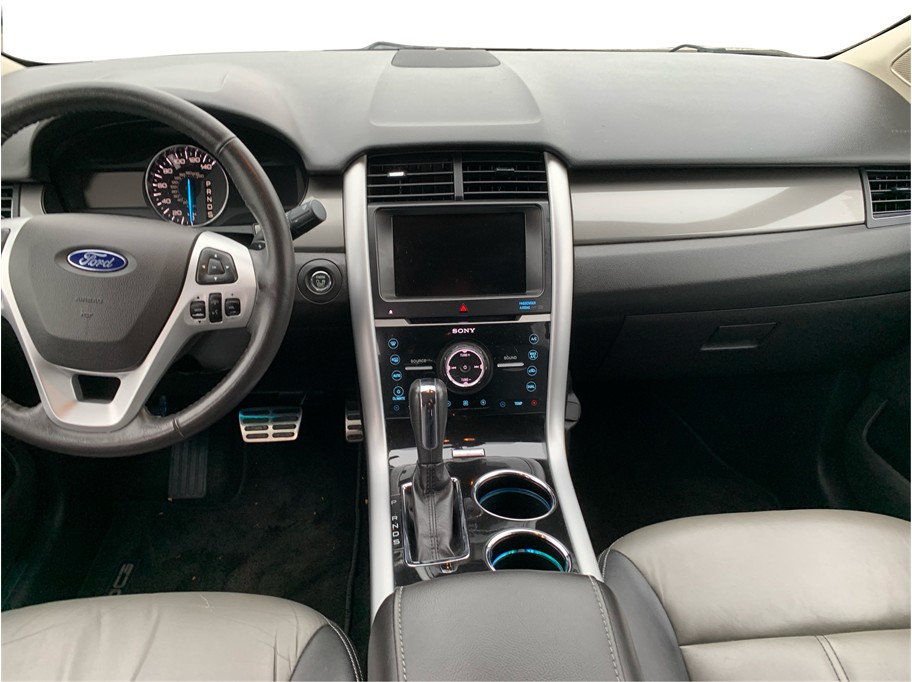 2014 Ford Edge Sport - Photo 13