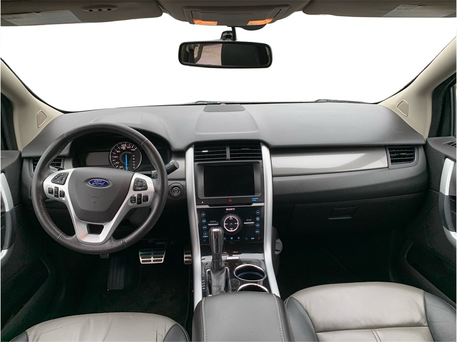 2014 Ford Edge Sport - Photo 14