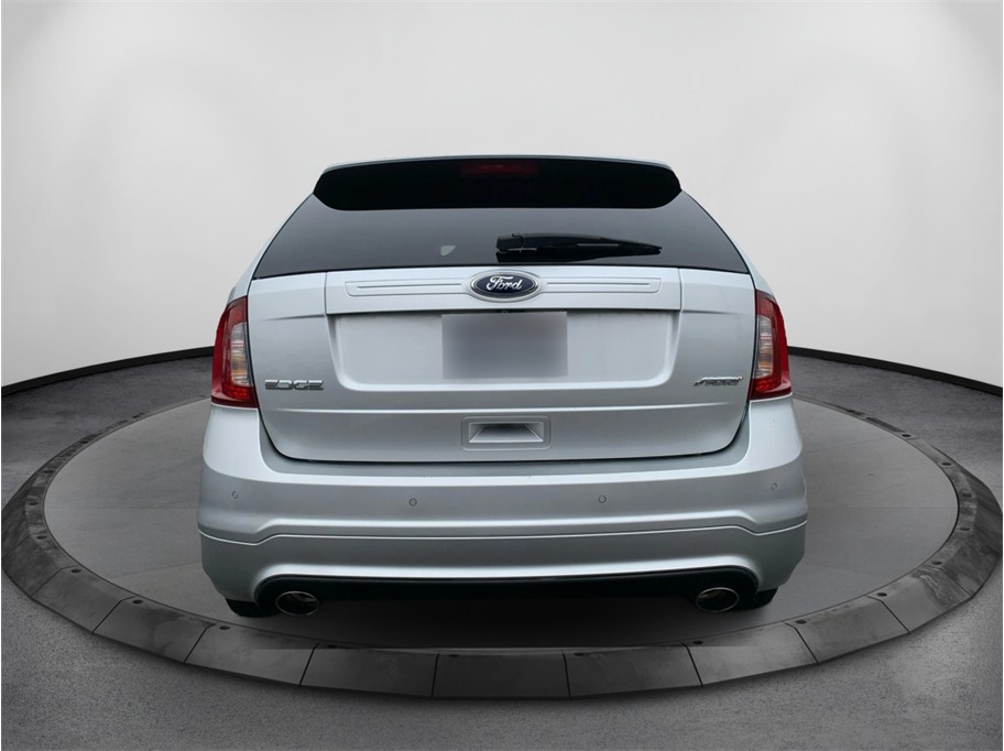 2014 Ford Edge Sport - Photo 6