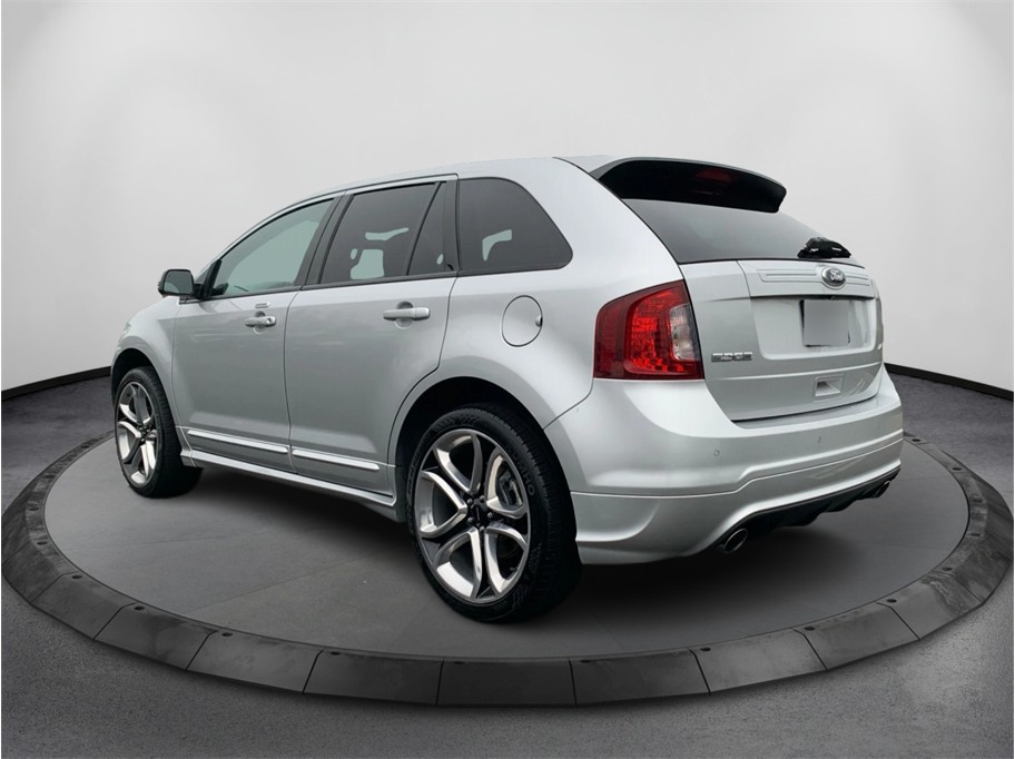 2014 Ford Edge Sport - Photo 7
