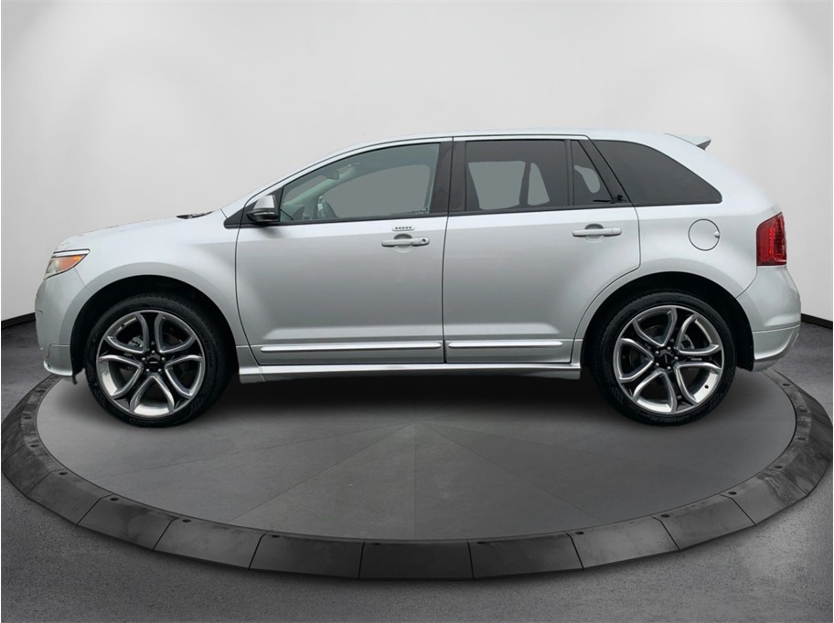 2014 Ford Edge Sport - Photo 8