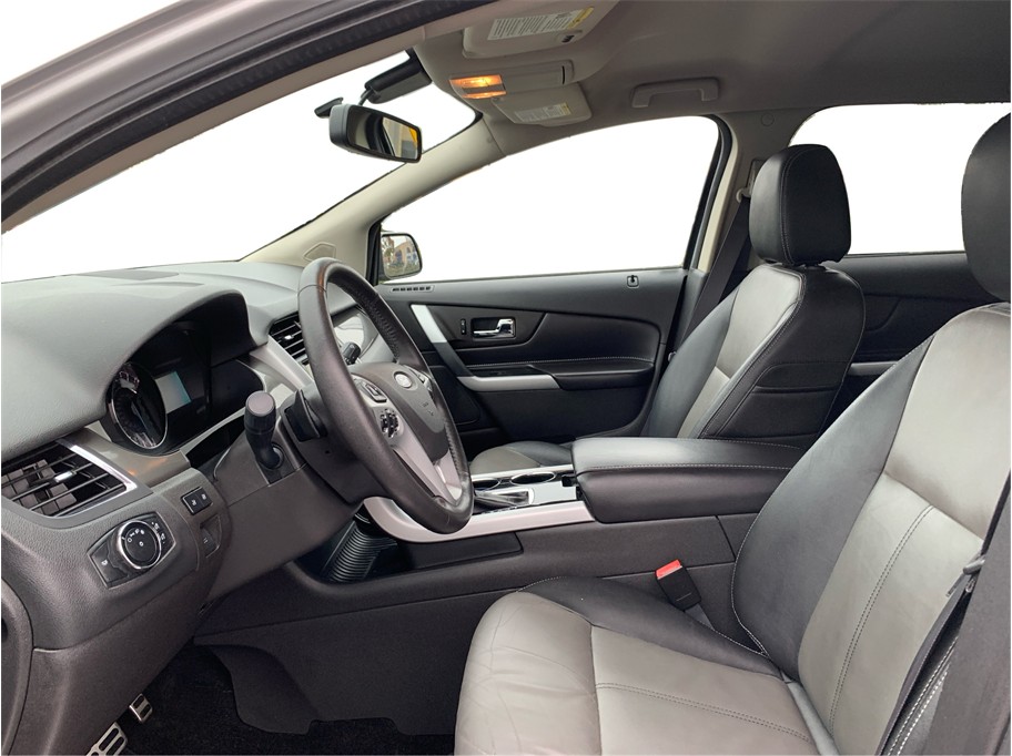 2014 Ford Edge Sport - Photo 9