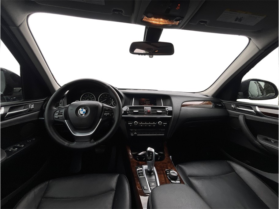 2015 BMW X3 sDrive28i - Photo 11