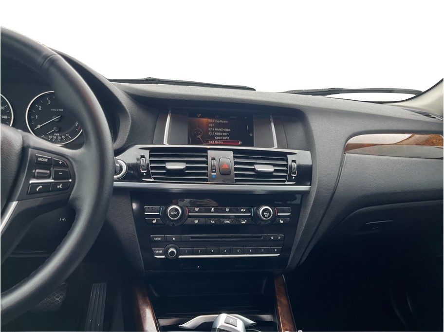 2015 BMW X3 sDrive28i - Photo 13