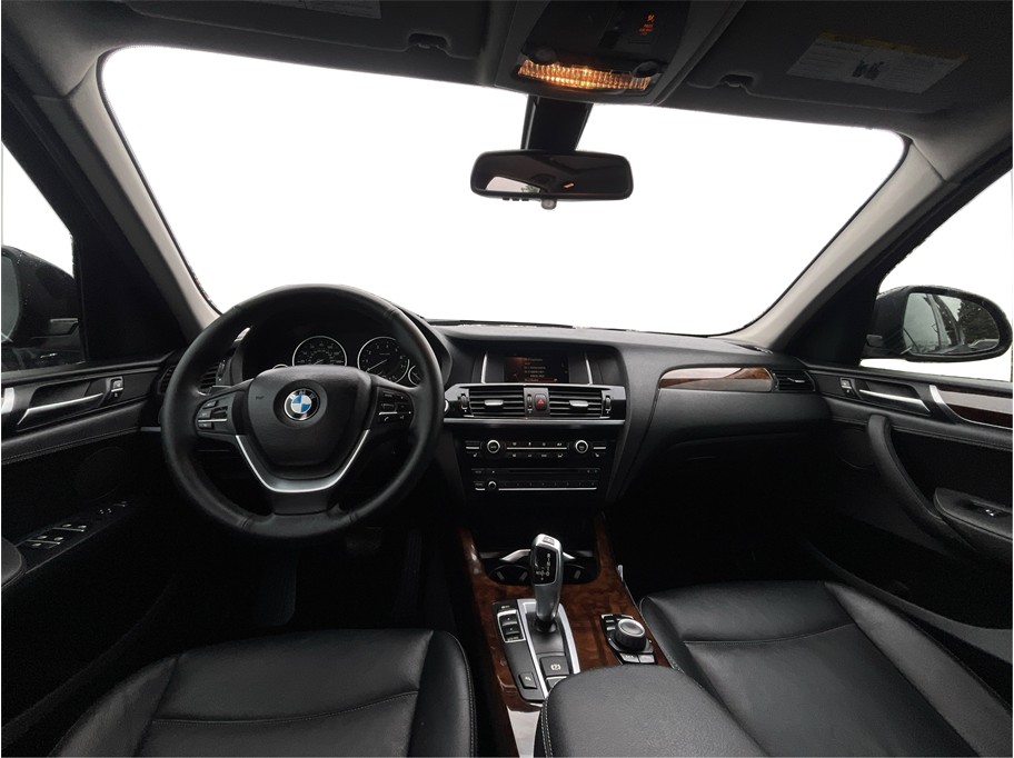 2015 BMW X3 sDrive28i - Photo 14