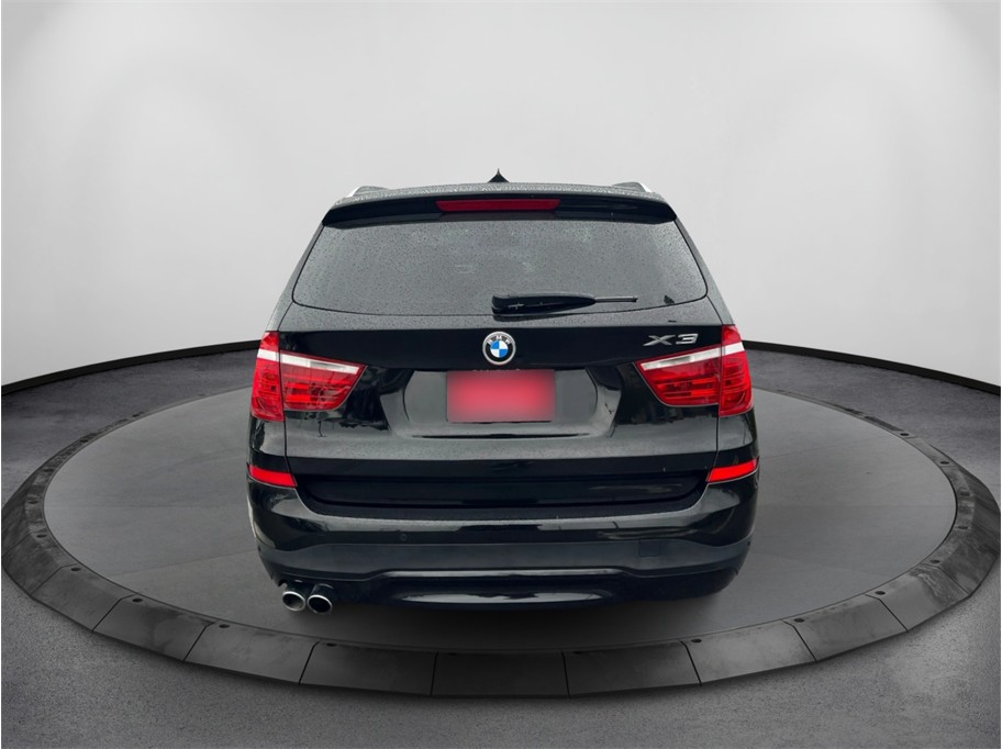 2015 BMW X3 sDrive28i - Photo 6