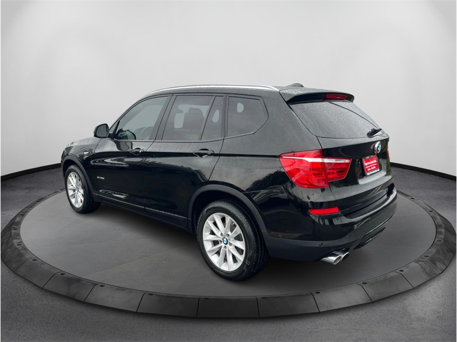 2015 BMW X3 sDrive28i - Photo 7