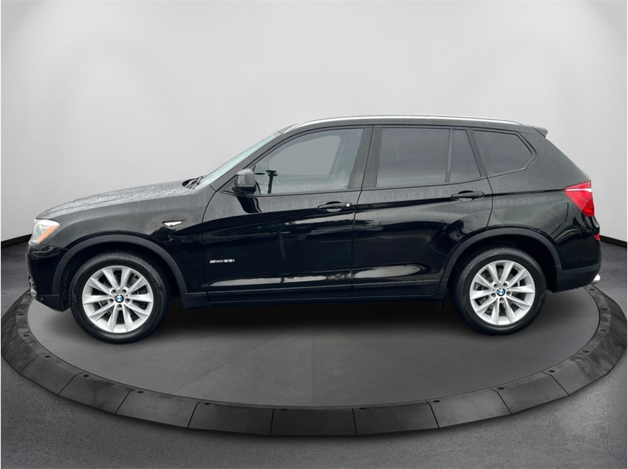 2015 BMW X3 sDrive28i - Photo 8