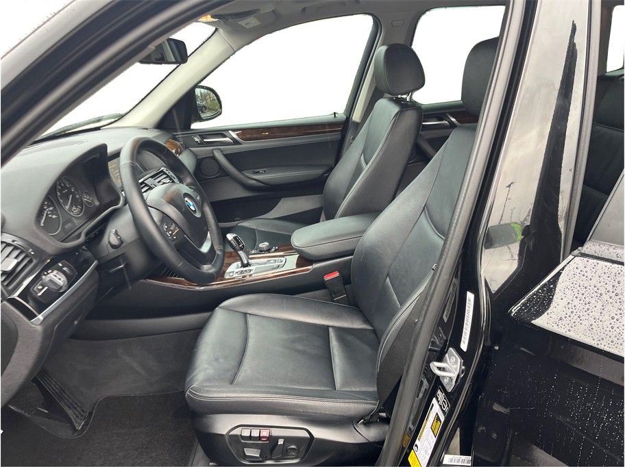 2015 BMW X3 sDrive28i - Photo 9