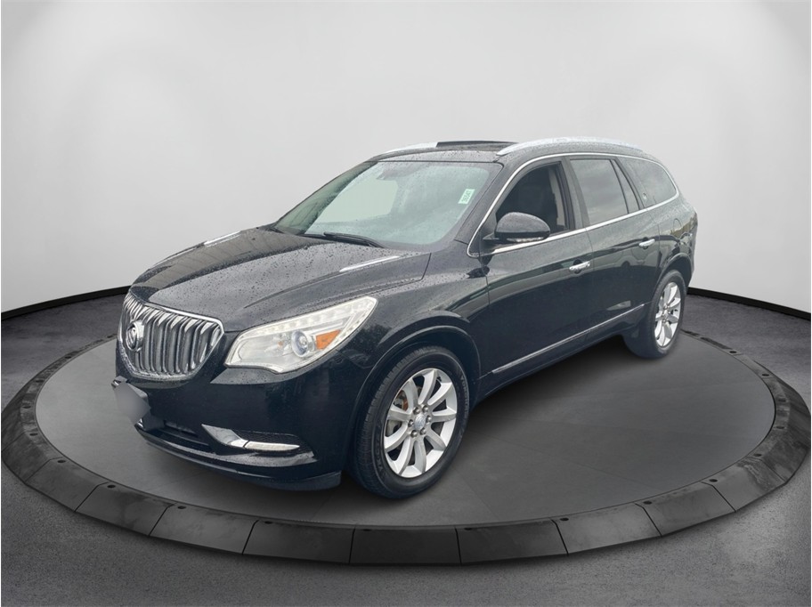 2016 Buick Enclave Premium's photo