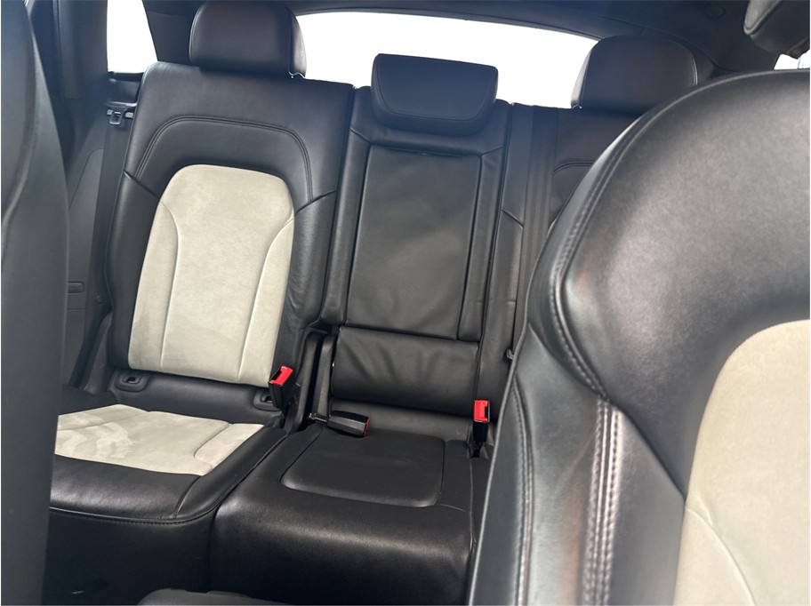 2014 Audi SQ5 Premium Plus - Photo 10