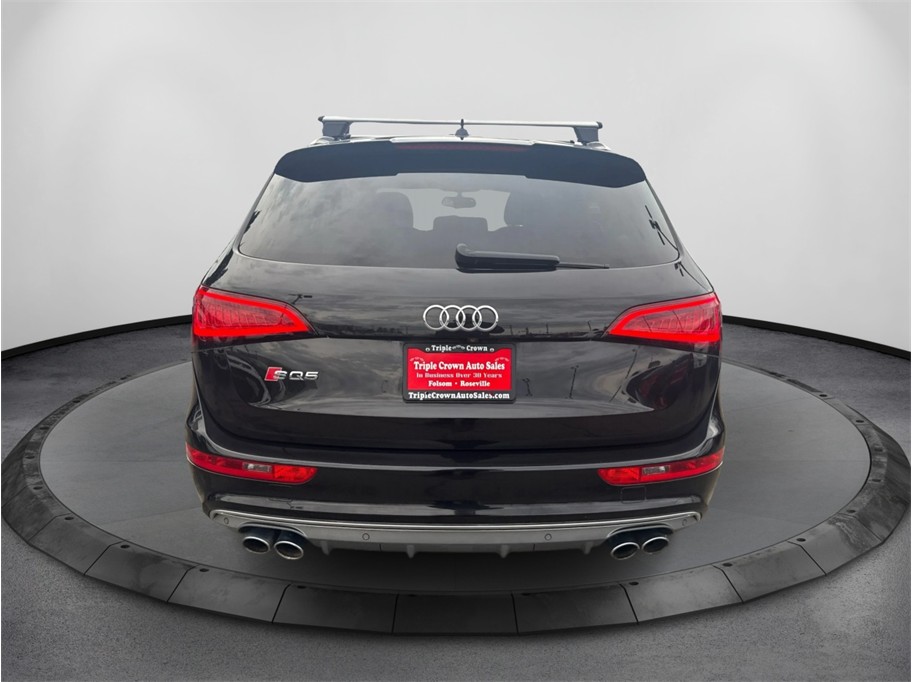 2014 Audi SQ5 Premium Plus - Photo 6